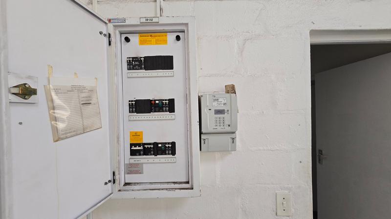 To Let commercial Property for Rent in Stikland Industrial Western Cape